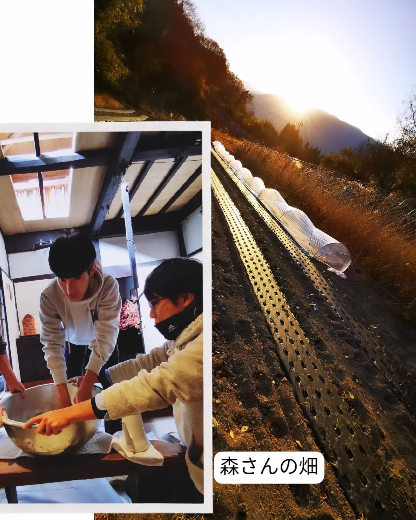 カシオペア見るたび