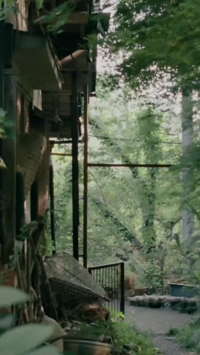 Kuuhouseの息遣いが