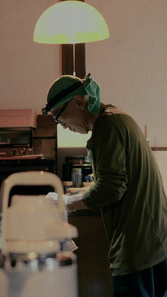 ありがとうをすみずみまで。