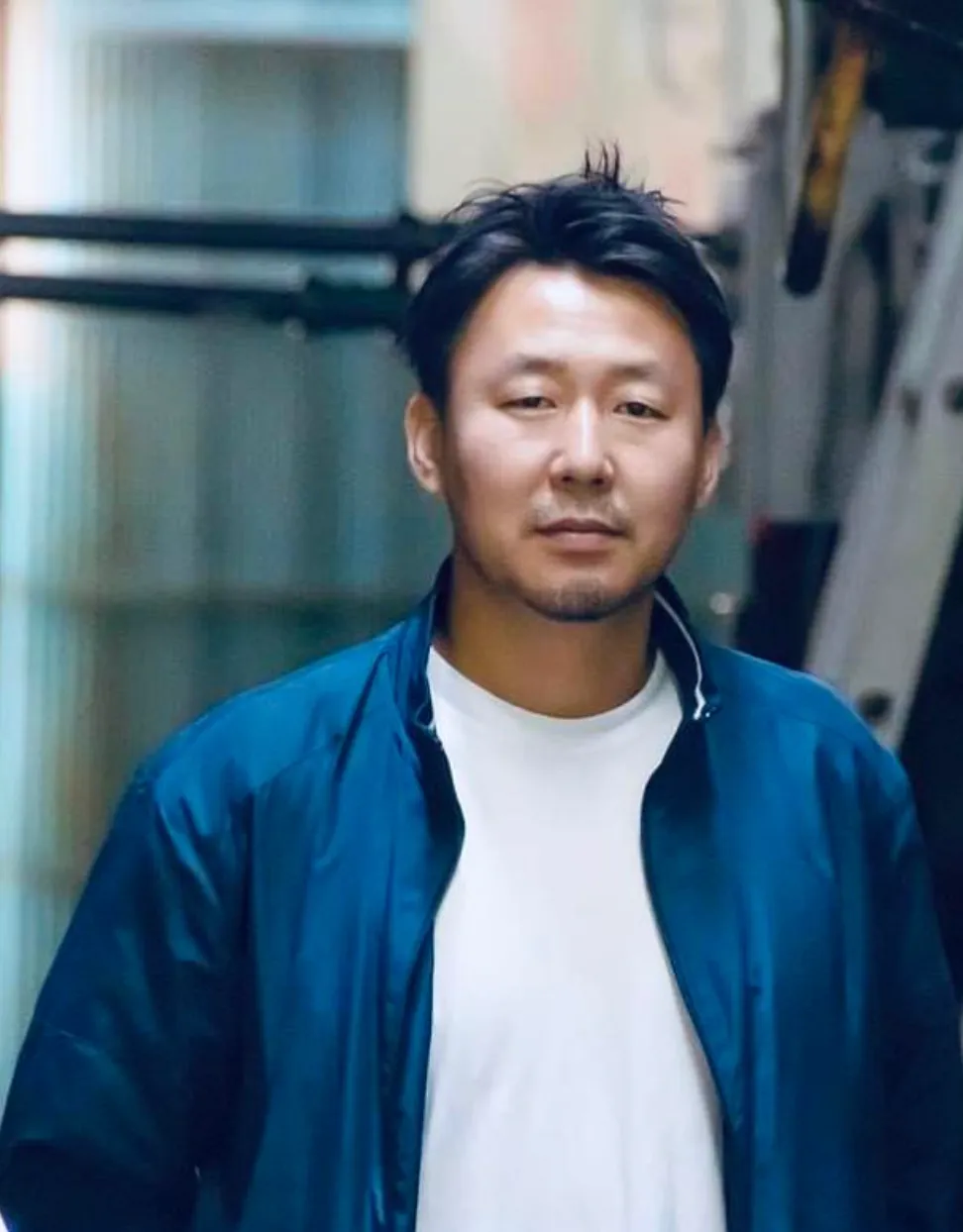一瀬浩基<br width=