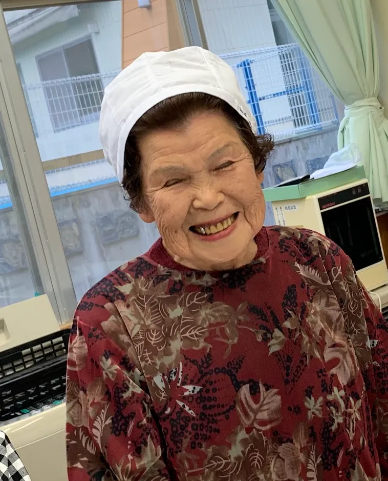 小林君子<br width=