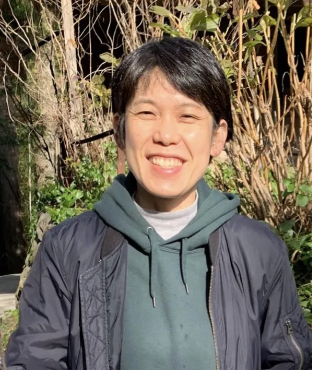 小澤宏美<br width=