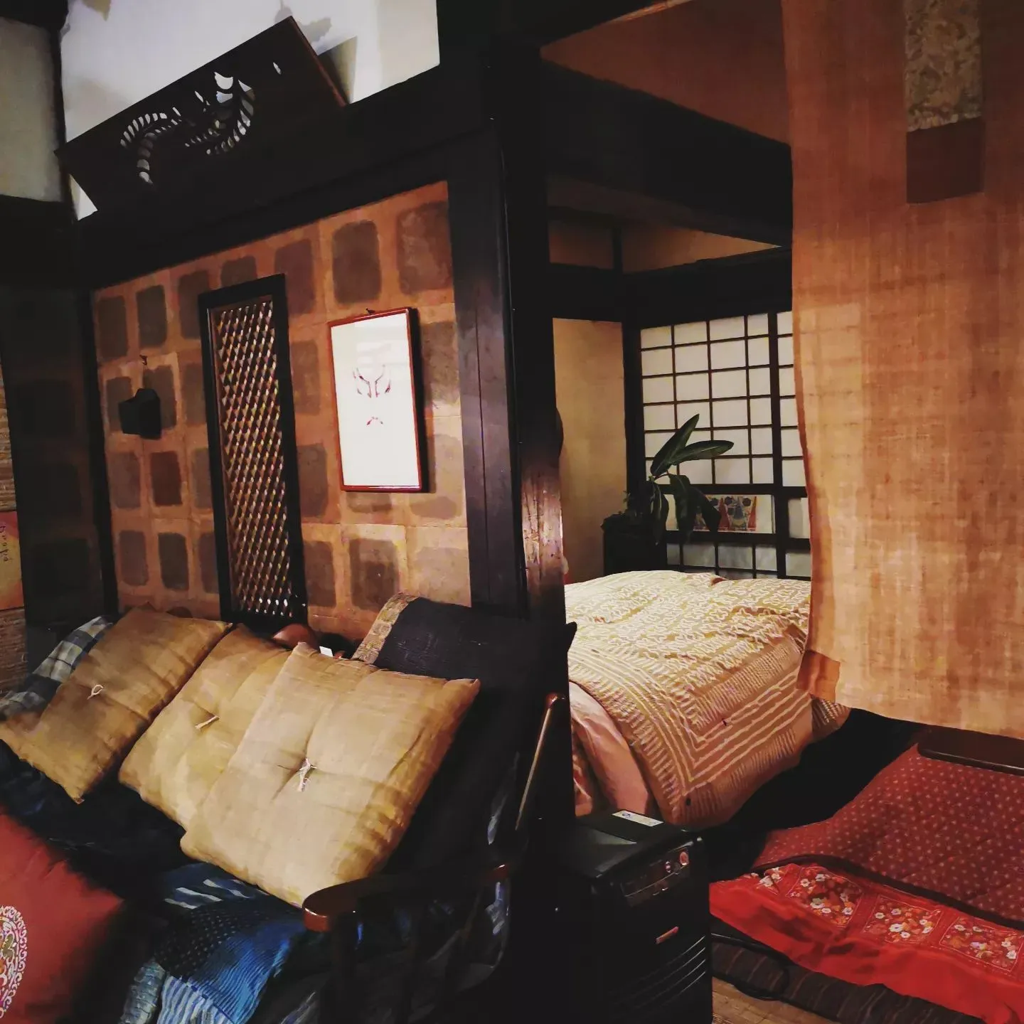 また少し