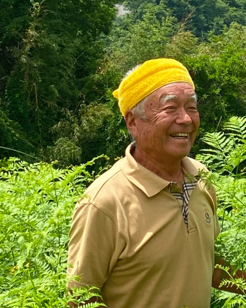 丹澤<br width=