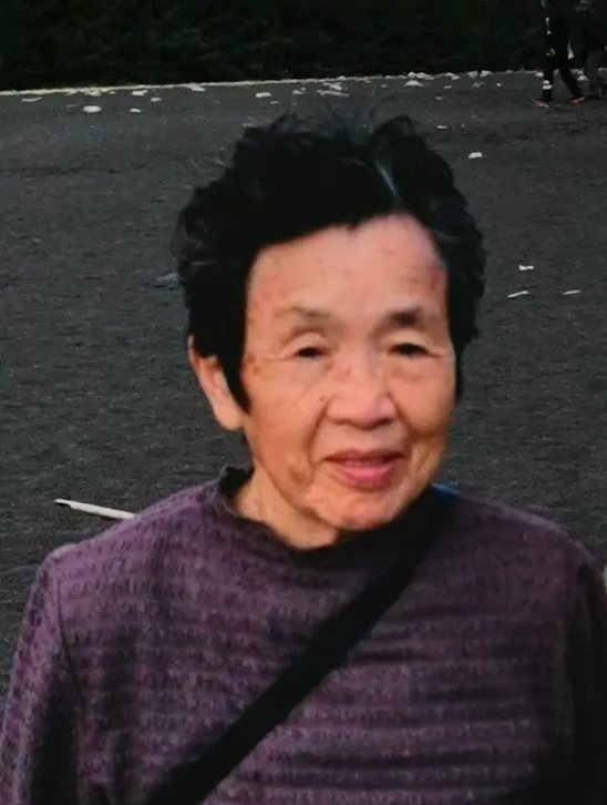 斉木美根子<br width=