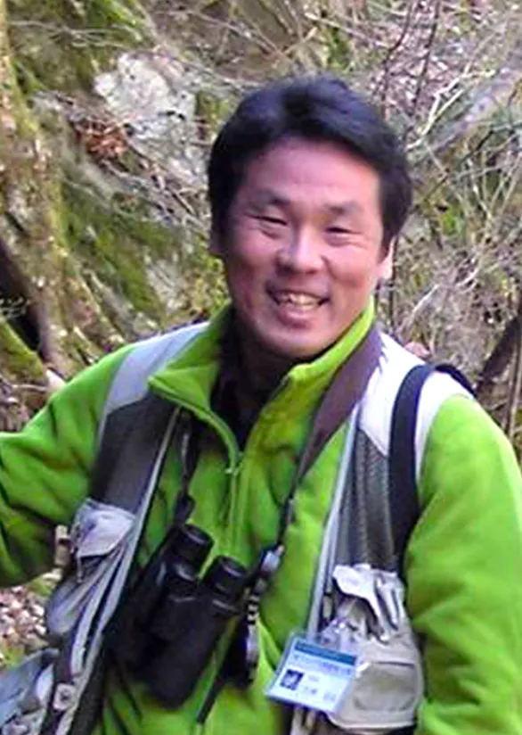大西信正<br width=