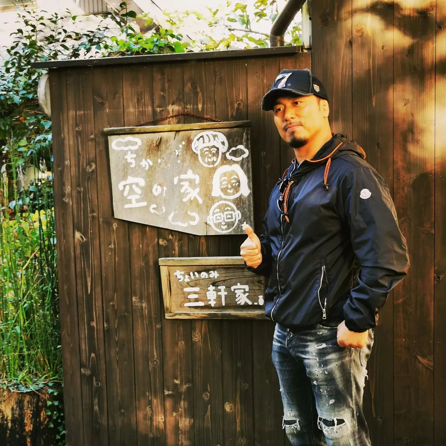 山梨出身のプロレスラー