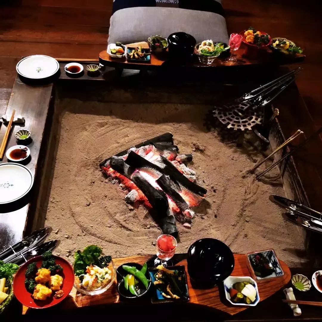 Epxperience Authentic Japan at...