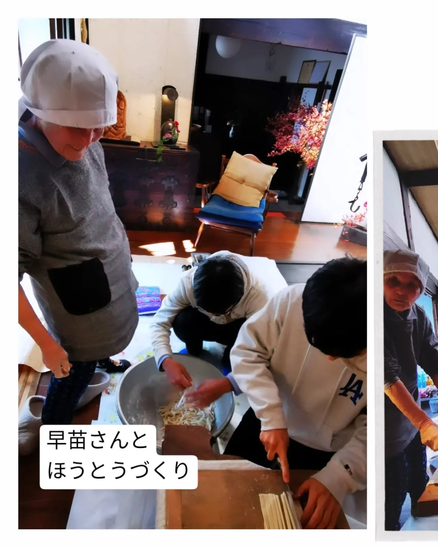 カシオペア見るたび