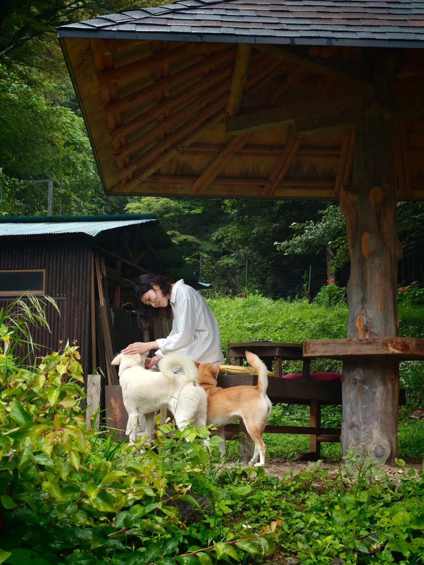 あわいの“肌よし旅 “