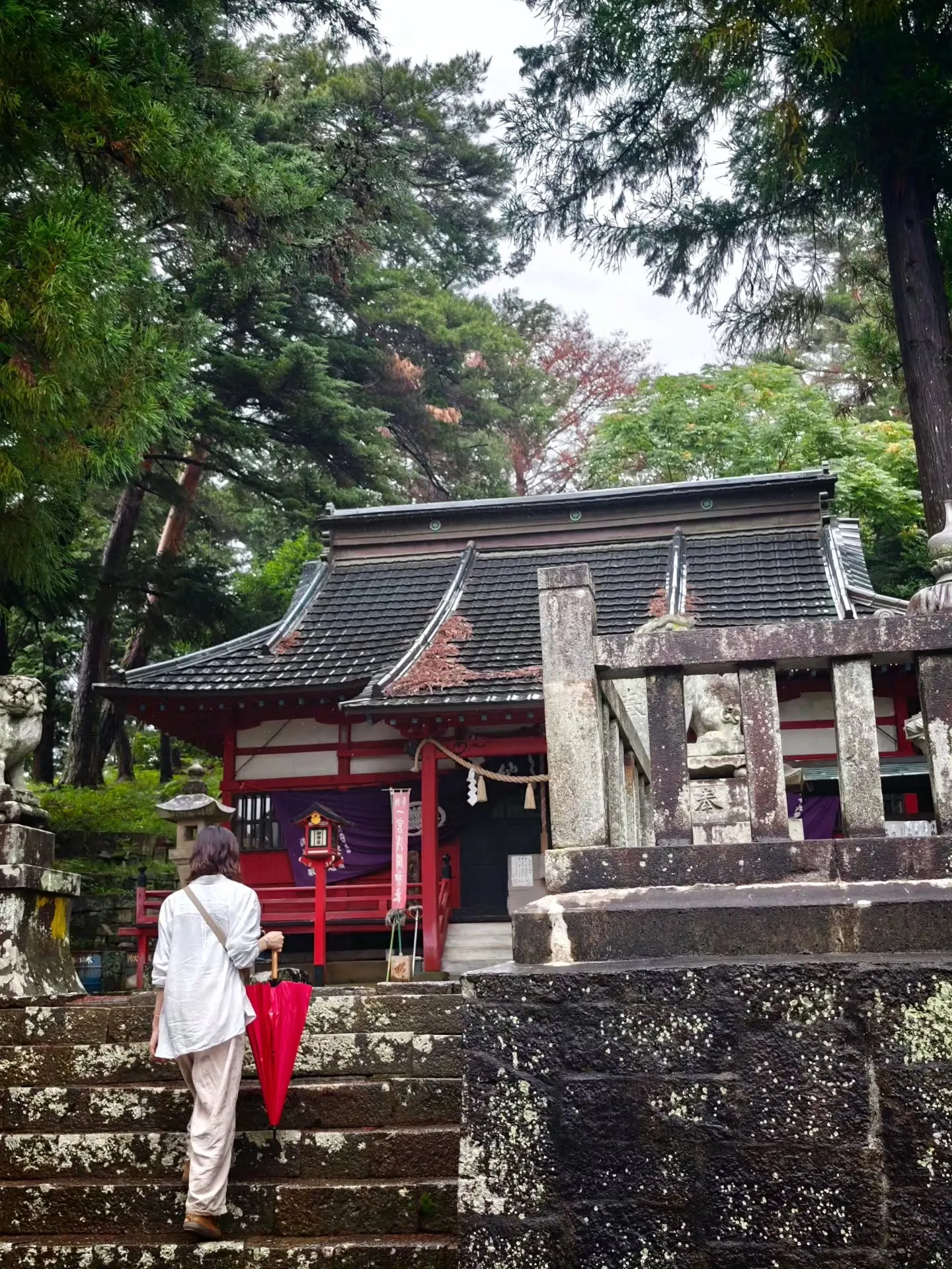あわいの“肌よし旅 “