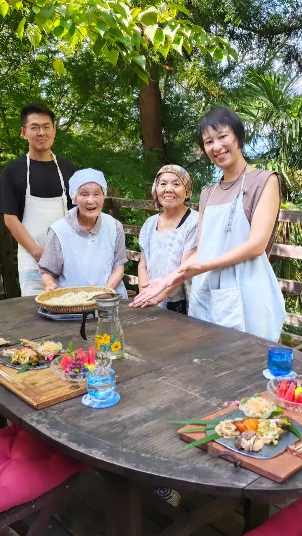大人を休もう。